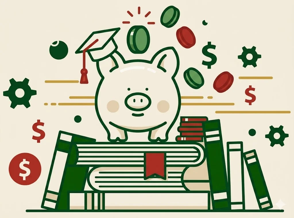 Programa de Educación Financiera